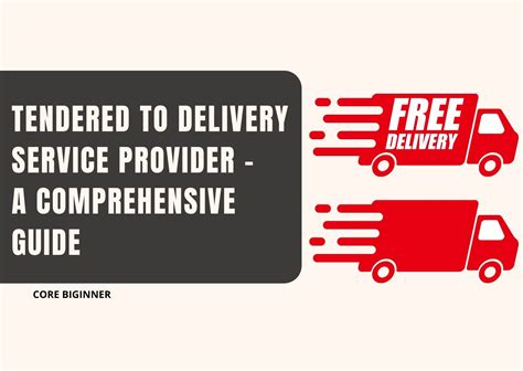 Tendered delivery. Things To Know About Tendered delivery. 